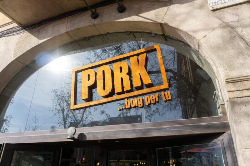 Barcelona: Tapas Tour with Food Tastings and Drinks - Final Words