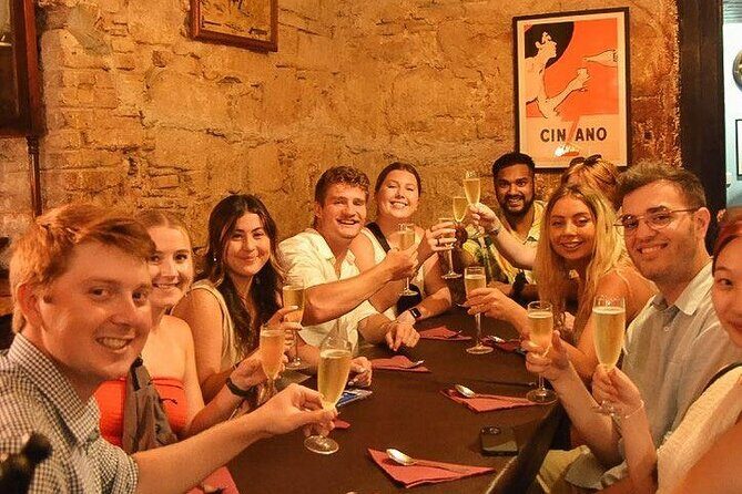 Barcelona Tapas Walking Tour: Food, Wine & History - Who Will Love This Tour?
