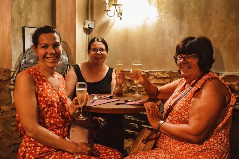 Barcelona: Tapas Walking Tour with Food, Wine, and History - Introduction