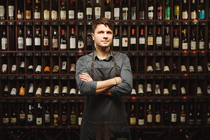 Barcelona Tapas & Wine Experience as a Local at Hidden Wineries - FAQs