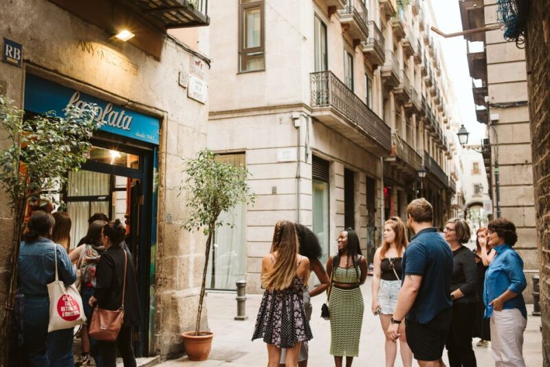 Barcelona: Tapas, Wine & History Tour of the Old Town - Final Thoughts