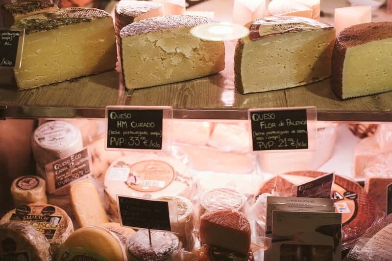 Barcelona: Tapas, Wine & History Tour of the Old Town - FAQ
