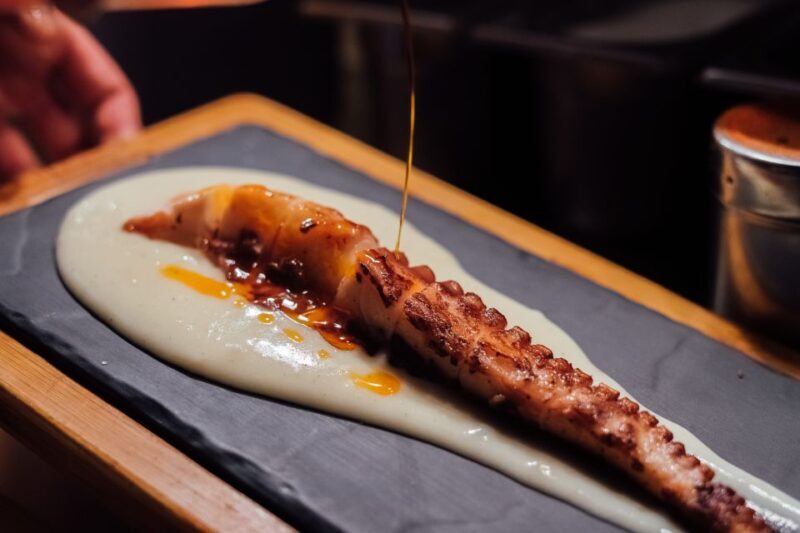 Barcelona: Tapas & Wine Private Walking Tour with Local Food - Who Should Book This Tour?