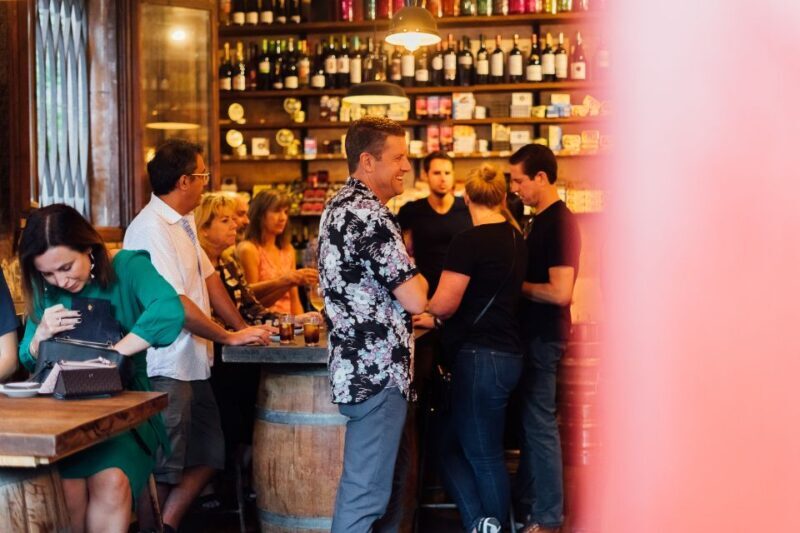 Barcelona: Tapas & Wine Private Walking Tour with Local Food - The Sum Up – Who Will Love This Tour?