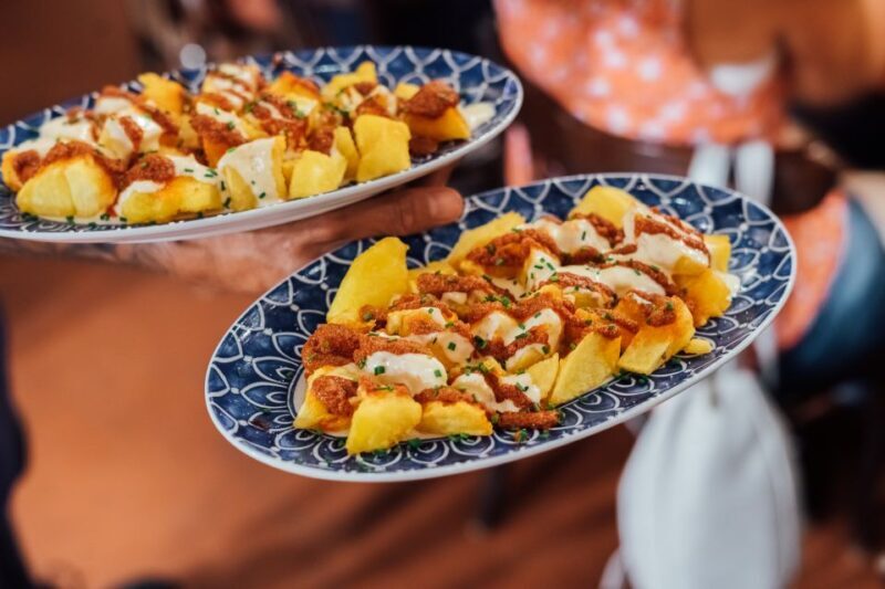 Barcelona: Tapas & Wine Private Walking Tour with Local Food - FAQ