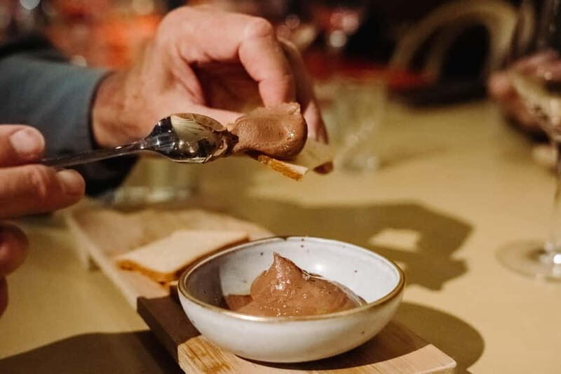 Barcelona: Tapas & Wine Tour in Born & Gothic Quarter - Authenticity and Cultural Insight