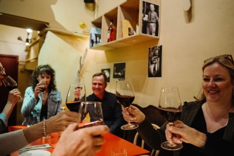 Barcelona: Tapas & Wine Tour in Born & Gothic Quarter - FAQ