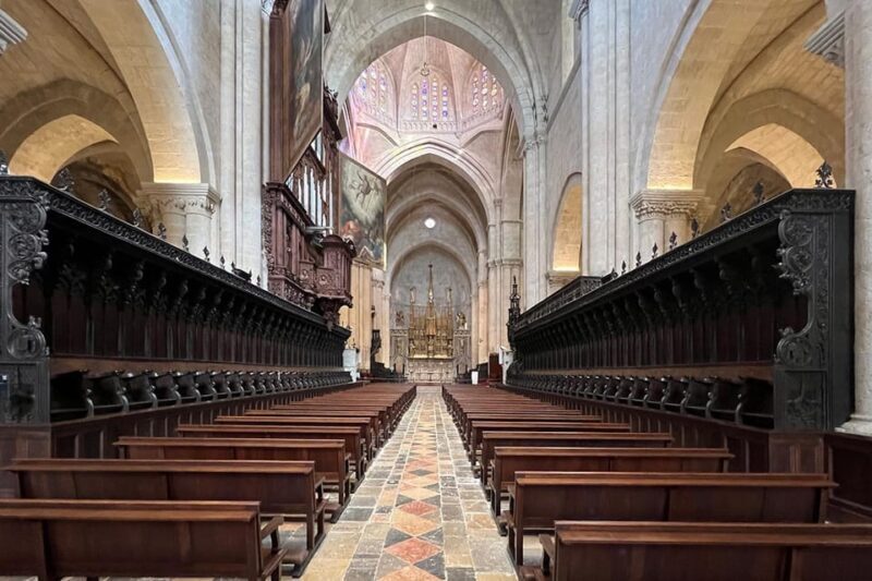 Barcelona: Tarragona & Sitges Guided Day Trip with Transfers - Who Will Love This Tour?