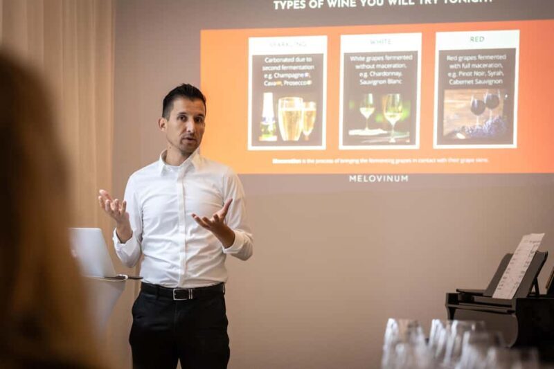 Barcelona: Taste 5 Spanish Wines paired with Live Music - Who Is This Tour Best For?