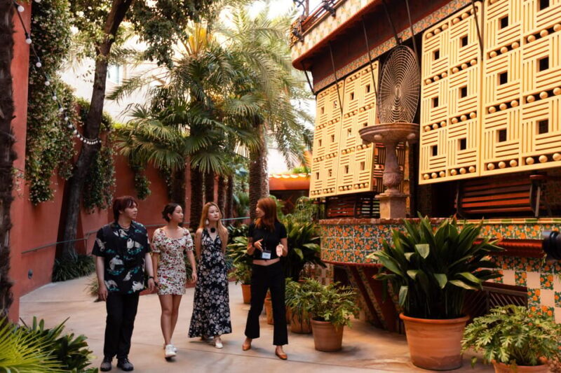 Barcelona: The 3 Gaudí Houses Tour - FAQ