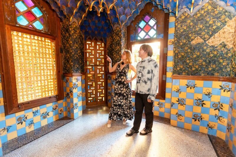 Barcelona: The 3 Gaudí Houses Tour - Final Thoughts