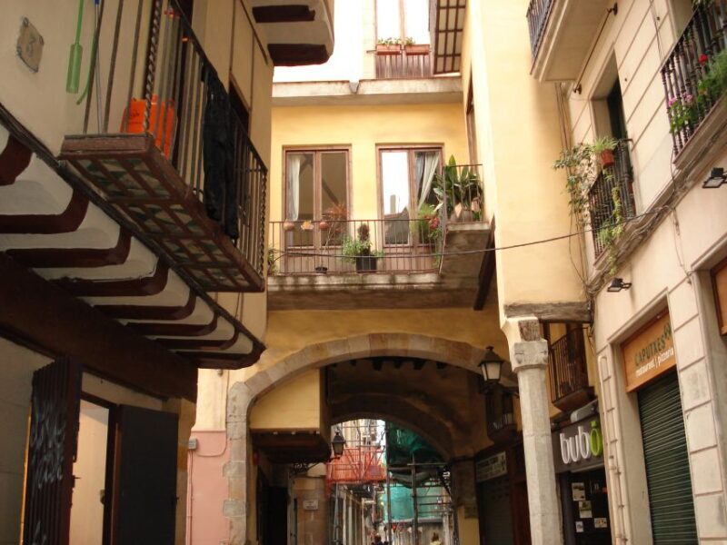 Barcelona: The Cathedral of the Sea Literary Walking Tour - A detailed look at the “Cathedral of the Sea” Literary Walking Tour