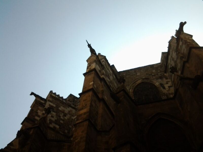 Barcelona: The Ghost Walking Tour - Who Will Love This Tour?