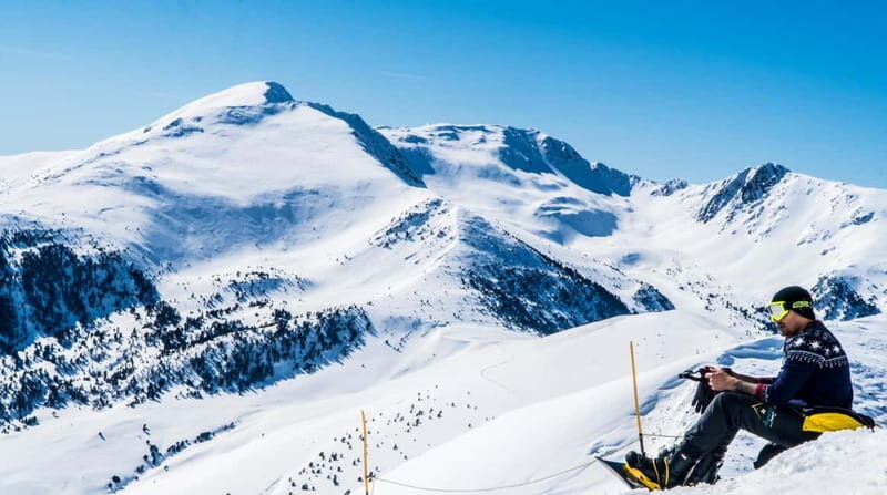 Barcelona: The GRAND Andorra après Ski Weekender - Pricing and Value