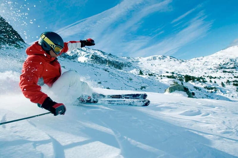 Barcelona: The GRAND Andorra après Ski Weekender - Who Should Consider This Tour?