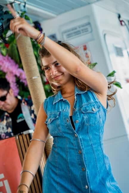 Barcelona: The Original Barcelona Boat Party - Authentic Guest Perspectives