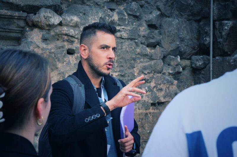 Barcelona: The Spanish Civil War Historical Walking Tour - Final Thoughts