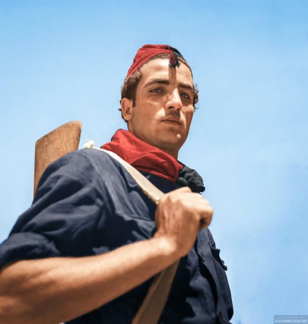 Barcelona: The Spanish Civil War Historical Walking Tour - Frequently Asked Questions