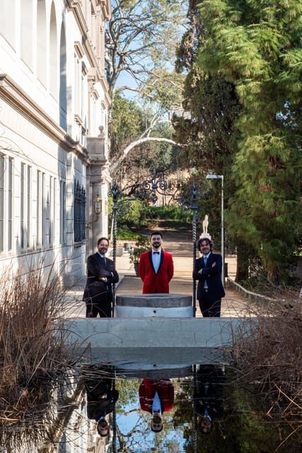 Barcelona: THE THREE TENORS Concert at Historical Casa Museu - Final Thoughts: Who Will Love This Experience?