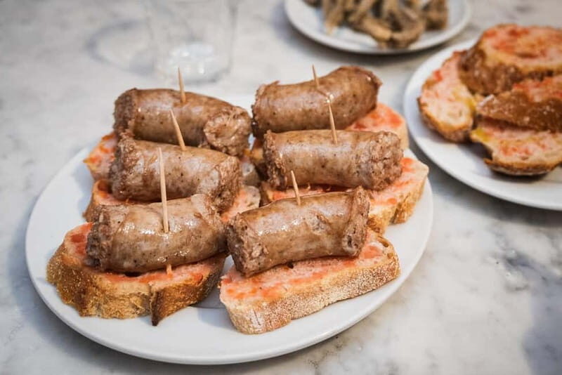 Barcelona: The Ultimate Local Tapas & Drinks Food Tour - The Sum Up