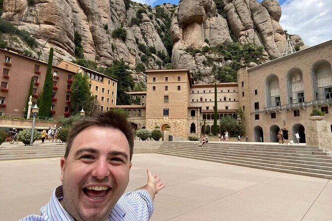 Barcelona to Montserrat: Guided Tour & Return Bus Transfers - Who Is This Tour Best For?