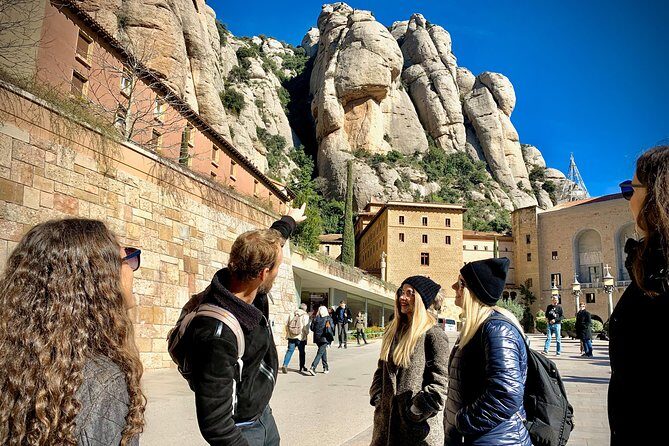 Barcelona to Montserrat: Guided Tour & Return Bus Transfers - FAQs