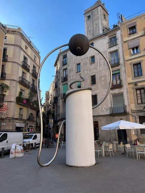 Barcelona: Top Sights by Bike Tour - Who Is This Tour Best For?