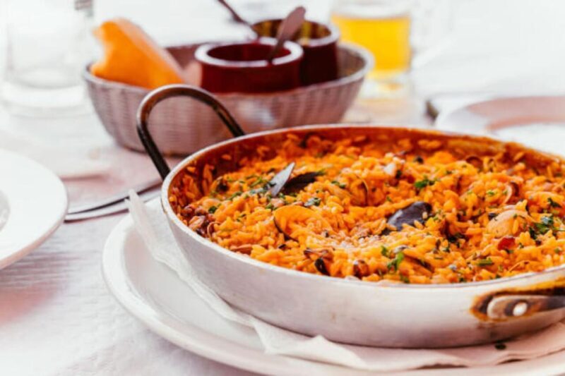 Barcelona: Tour Besalú and paella in Tossa de Mar - Frequently Asked Questions