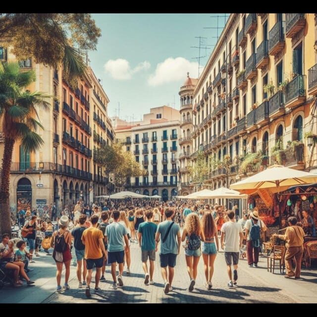 Barcelona Tour: by iconic places in luxury cars with guide. - Who Is This Tour Best Suited For?