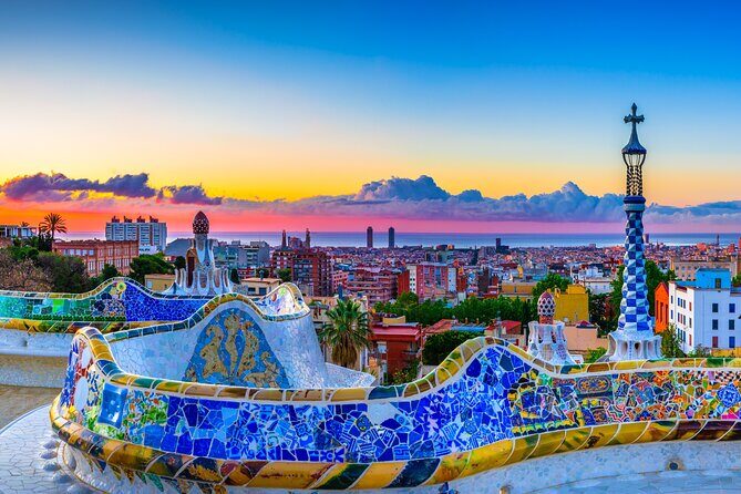 Barcelona Tour from Your Cruise Ship - An In-Depth Look at the Tour Experience