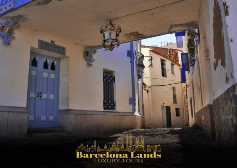 Barcelona: Tour Luxury Cadaqués & Lunch - Who This Tour Is Best For