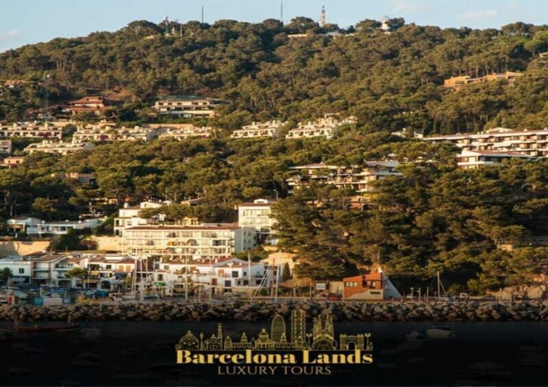 Barcelona: Tour Luxury Costa Brava & Lunch - The Tour in Detail: A Step-by-Step Journey