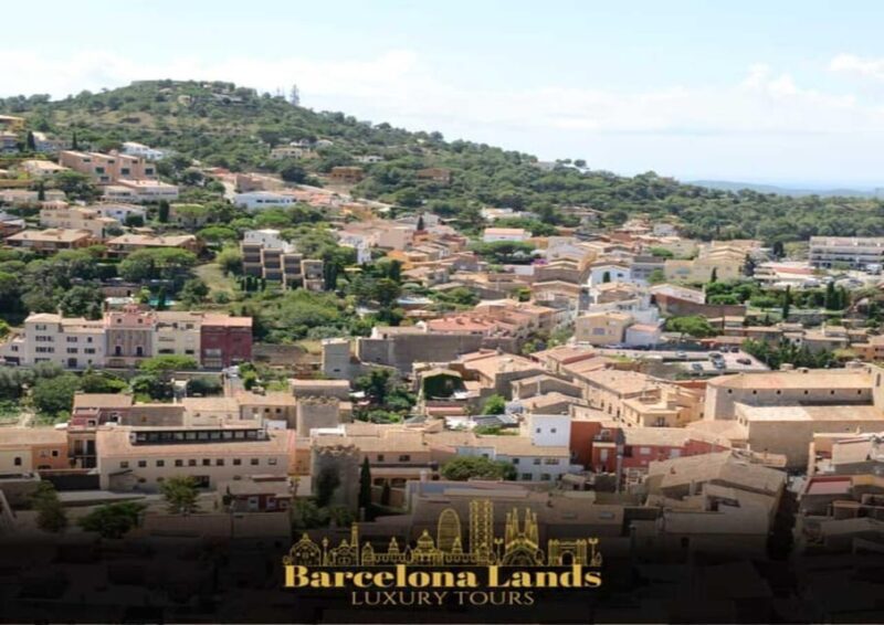 Barcelona: Tour Luxury Costa Brava & Lunch - Practical Details: What to Know Before You Book