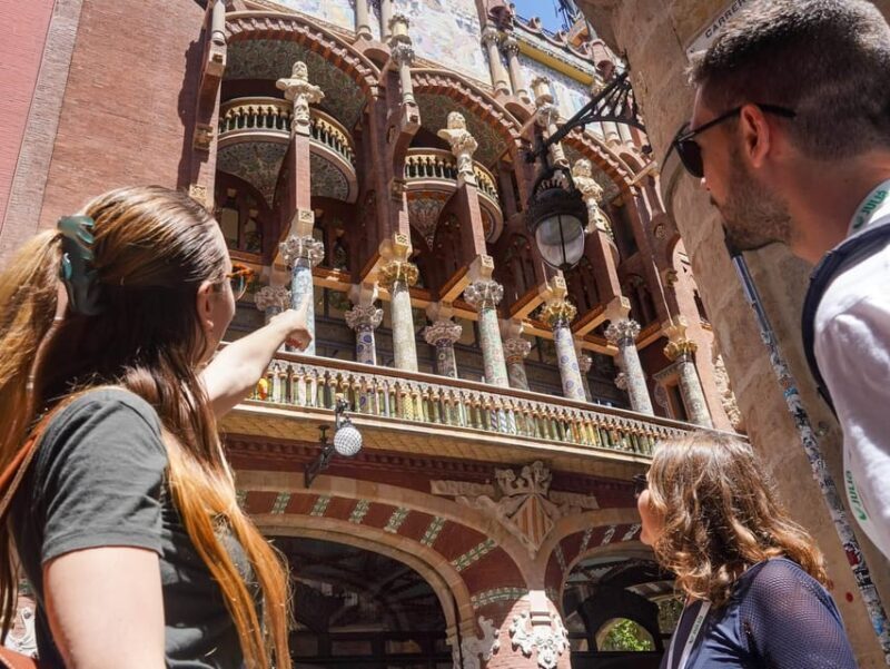 Barcelona Tour: Montjuic Cable Car & Gothic walking Tour - FAQs