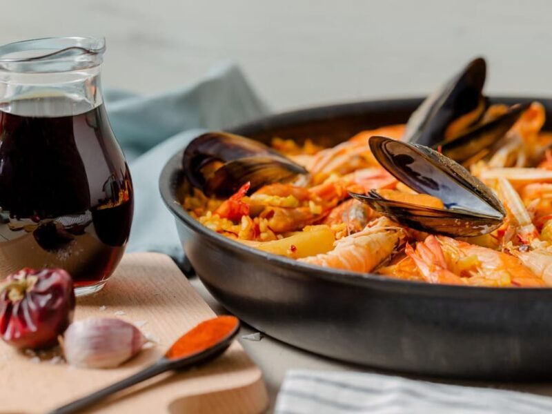 Barcelona: Tour: Mussels, Rice Plantation and Paella - Is It Worth the Price?
