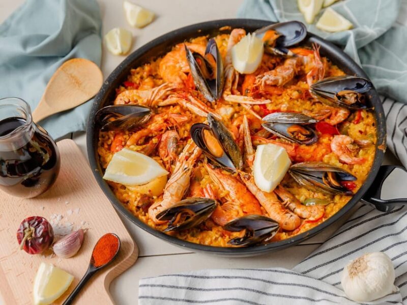 Barcelona: Tour: Mussels, Rice Plantation and Paella - The Sum Up