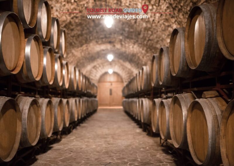Barcelona: Tour Private Montserrat, Wines & Sitges - A Balanced Look at the Experience