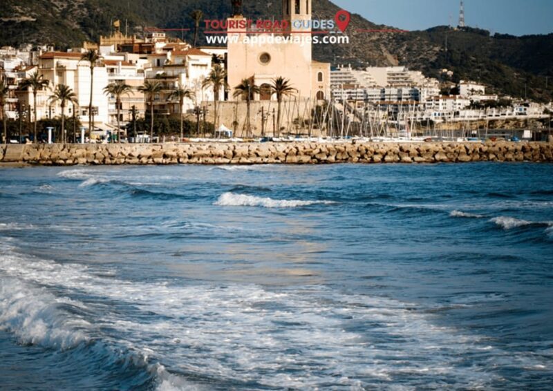 Barcelona: Tour Private Montserrat, Wines & Sitges - FAQs