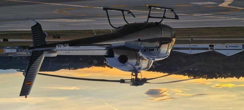 Barcelona Tour - An In-Depth Look at the Barcelona Helicopter Tour