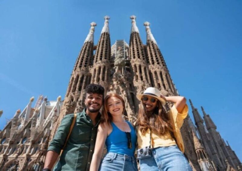 Barcelona Tour: Walking 2 hours - A thorough look at what this Barcelona walking tour offers