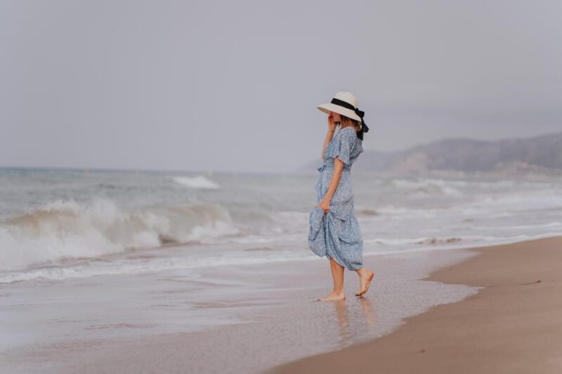 Barcelona Tourist Photographer - Exclusive Photoshoots - FAQ