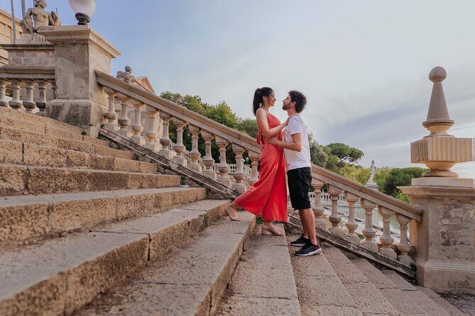 Barcelona Tourist Photoshoot - Practical Details and Tips