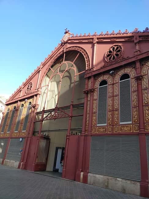 Barcelona Tours Co - Tapas Tour Barcelona - What to Expect from the Barcelona Tapas Tour