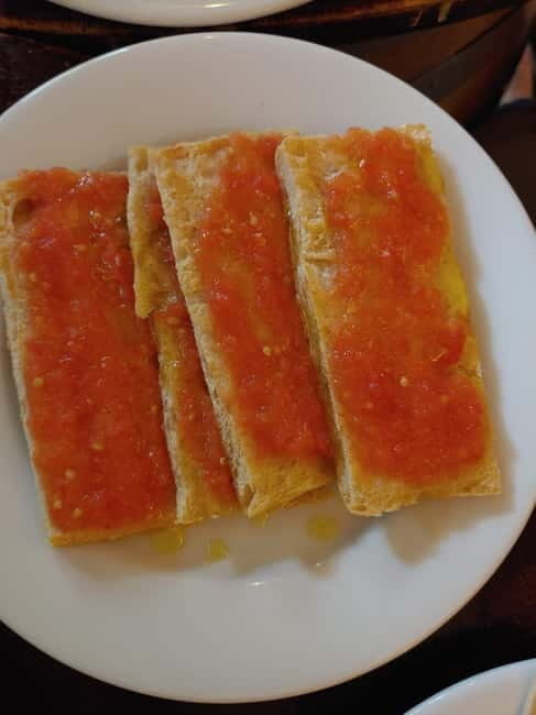 Barcelona Tours Co - Tapas Tour Barcelona - Value and Practical Considerations