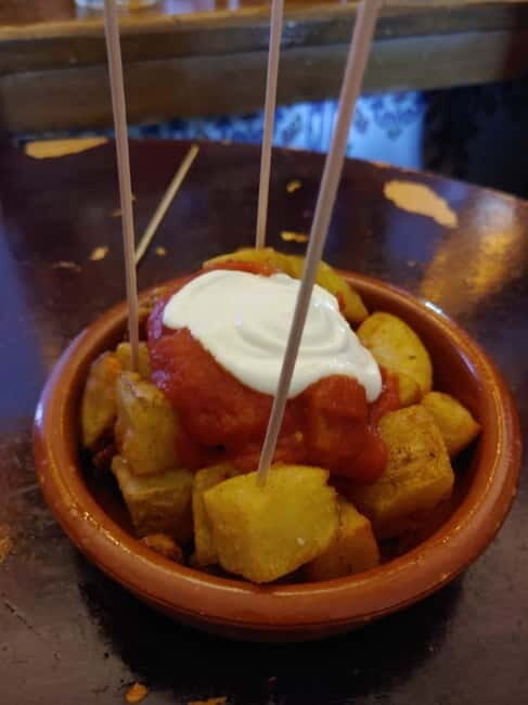 Barcelona Tours Co - Tapas Tour Barcelona - FAQ