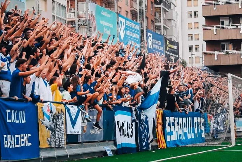 Barcelona: Ultimate Football Tour - 4 Stadiums & 2 Museums - Key Points