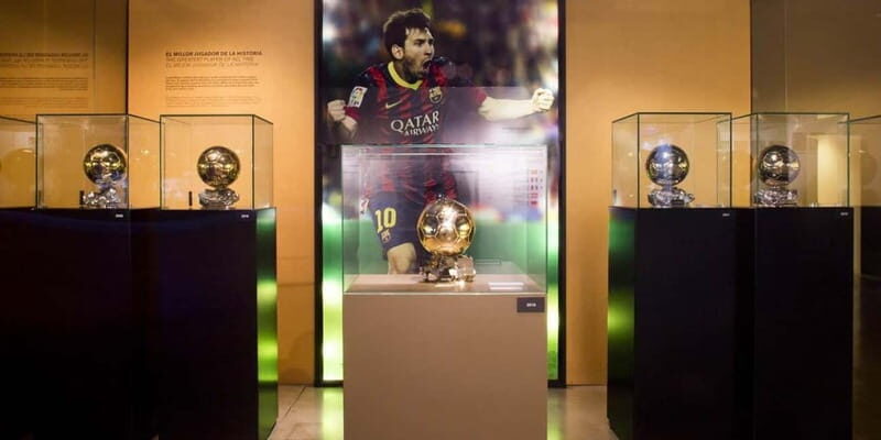 Barcelona: Ultimate Football Tour - 4 Stadiums & 2 Museums - Final Thoughts: Who Is This Tour For?