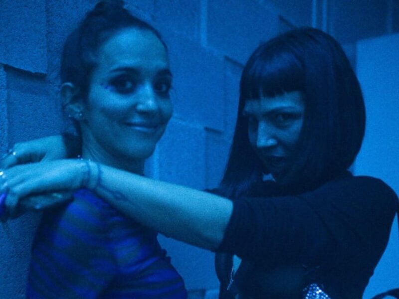 Barcelona: Underground Clubbing Experience with Locals - Key Points