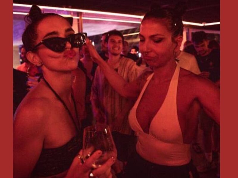 Barcelona: Underground Clubbing Experience with Locals - FAQ