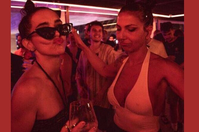 Barcelona Underground Clubbing Experience with Locals - A Deep Dive into the Barcelona Underground Clubbing Experience